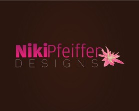 Another design by Mara submitted to the Logo Design for Simply Chic Productions,LLC by EElson
