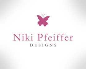 Logo Design entry 318609 submitted by my.flair.lady