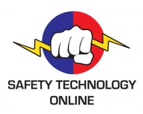 Logo Design entry 319704 submitted by atrsar1 to the Logo Design for Safety Technology Online run by Safety Tech