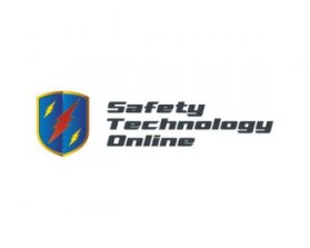 Logo Design Entry 319716 submitted by mangunsemi to the contest for Safety Technology Online run by Safety Tech