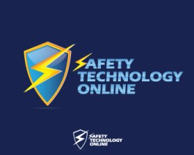 Logo Design entry 319820 submitted by mangunsemi to the Logo Design for Safety Technology Online run by Safety Tech