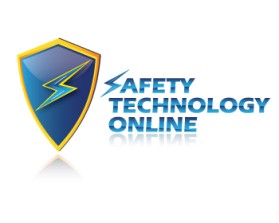 Logo Design entry 319838 submitted by atrsar1 to the Logo Design for Safety Technology Online run by Safety Tech
