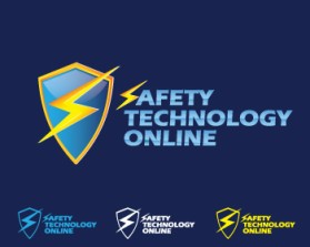 Logo Design entry 319876 submitted by greycrow to the Logo Design for Safety Technology Online run by Safety Tech