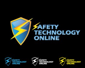 Logo Design entry 319879 submitted by muzzha to the Logo Design for Safety Technology Online run by Safety Tech
