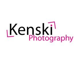Logo Design entry 319916 submitted by greycrow to the Logo Design for www.kenskiphoto.com run by kenski
