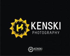 Logo Design entry 319917 submitted by mwshorts to the Logo Design for www.kenskiphoto.com run by kenski