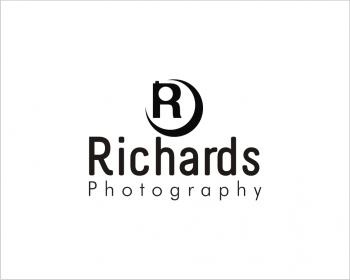 Logo Design entry 320002 submitted by FITRAH  to the Logo Design for www.richardsphotographysite.com run by drichards
