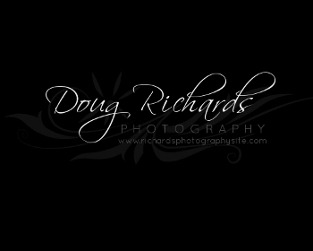 Logo Design entry 320019 submitted by sammi_h to the Logo Design for www.richardsphotographysite.com run by drichards