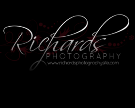 Logo Design entry 320025 submitted by greycrow to the Logo Design for www.richardsphotographysite.com run by drichards
