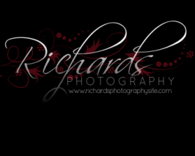 Logo Design entry 320026 submitted by sammi_h to the Logo Design for www.richardsphotographysite.com run by drichards