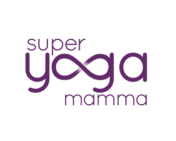 Logo Design entry 320081 submitted by my.flair.lady to the Logo Design for SuperYogaMamma.com run by SuperYogaMamma