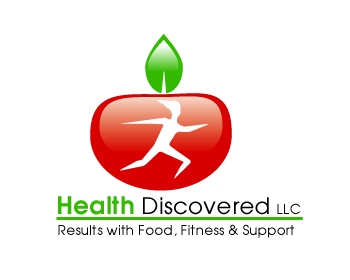 Logo Design entry 320375 submitted by Mespleaux to the Logo Design for www.healthdiscovered.net run by studionutrition