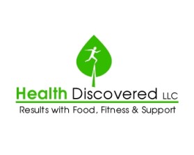 Logo Design entry 320267 submitted by cj38 to the Logo Design for www.healthdiscovered.net run by studionutrition