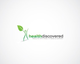 Logo Design Entry 320281 submitted by atrsar1 to the contest for www.healthdiscovered.net run by studionutrition