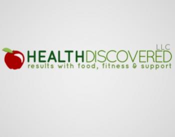 Logo Design entry 320283 submitted by sammi_h to the Logo Design for www.healthdiscovered.net run by studionutrition