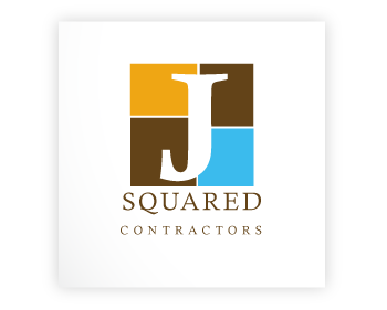 Logo Design entry 320388 submitted by A Fat Dutch to the Logo Design for J Squared Contractors run by JKOLB