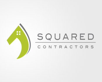 Logo Design entry 320396 submitted by Omee to the Logo Design for J Squared Contractors run by JKOLB
