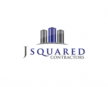 Logo Design entry 320398 submitted by traceygl to the Logo Design for J Squared Contractors run by JKOLB