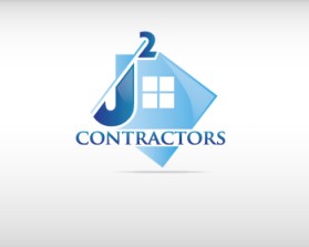 Logo Design entry 320418 submitted by weswos to the Logo Design for J Squared Contractors run by JKOLB
