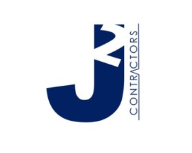 Logo Design entry 320437 submitted by weswos to the Logo Design for J Squared Contractors run by JKOLB
