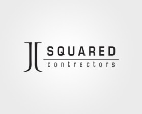 Logo Design entry 320454 submitted by weswos to the Logo Design for J Squared Contractors run by JKOLB