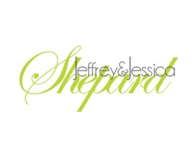 Logo Design entry 320730 submitted by my.flair.lady to the Logo Design for Shepard Wedding run by jessicsd