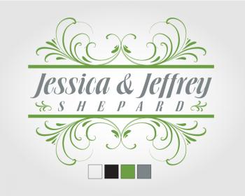 Logo Design entry 320787 submitted by polga to the Logo Design for Shepard Wedding run by jessicsd