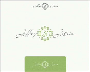 Logo Design entry 320859 submitted by inanc to the Logo Design for Shepard Wedding run by jessicsd