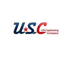 Logo Design Entry 320875 submitted by weswos to the contest for US Captioning Company run by USCaptioning