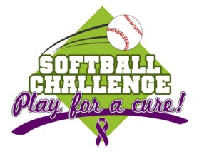 Logo Design entry 321155 submitted by hym35 to the Logo Design for http://www.softballchallenge.org run by djkiraly