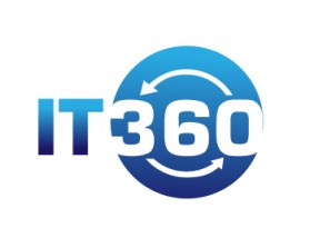 Logo Design entry 321384 submitted by IanT to the Logo Design for IT360 Inc. run by it360