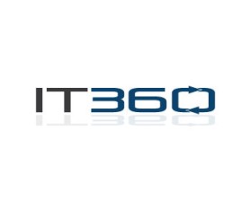 Logo Design entry 321385 submitted by traceygl to the Logo Design for IT360 Inc. run by it360