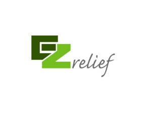 Logo Design entry 321533 submitted by Gizmo to the Logo Design for EZrelief run by golfdoc8