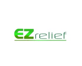 Logo Design entry 321535 submitted by theonedesigner.com to the Logo Design for EZrelief run by golfdoc8