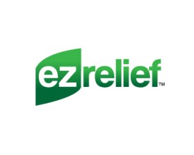 Logo Design entry 321558 submitted by clastopus to the Logo Design for EZrelief run by golfdoc8