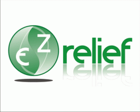 Logo Design Entry 321580 submitted by Ocen to the contest for EZrelief run by golfdoc8