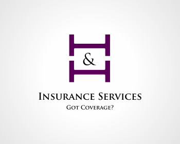 Logo Design entry 321661 submitted by rizkimuliawan to the Logo Design for H & H Insurance Services, LLC run by jwhitneyinsurancegrp