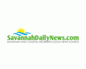 Logo Design entry 321868 submitted by serendipity to the Logo Design for Savannah Daily News run by Louphelps