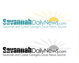 Logo Design entry 321872 submitted by Gizmo to the Logo Design for Savannah Daily News run by Louphelps