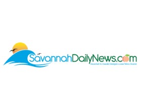 Logo Design entry 321882 submitted by my.flair.lady to the Logo Design for Savannah Daily News run by Louphelps