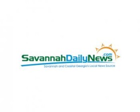 Logo Design entry 321883 submitted by serendipity to the Logo Design for Savannah Daily News run by Louphelps