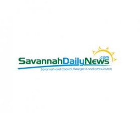 Logo Design entry 321885 submitted by NYdesigner to the Logo Design for Savannah Daily News run by Louphelps