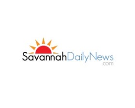 Logo Design Entry 321900 submitted by serendipity to the contest for Savannah Daily News run by Louphelps