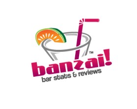 Logo Design entry 321924 submitted by A Fat Dutch to the Logo Design for Banzai! run by aliamgv