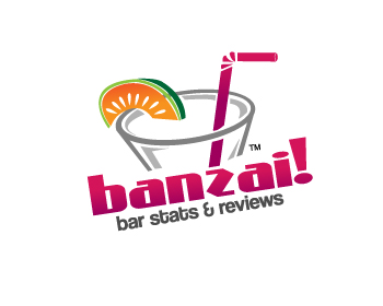 Logo Design entry 321924 submitted by greycrow to the Logo Design for Banzai! run by aliamgv