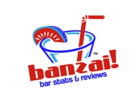 Logo Design entry 321950 submitted by A Fat Dutch to the Logo Design for Banzai! run by aliamgv