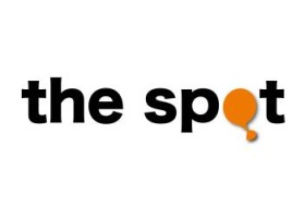 Logo Design entry 321977 submitted by mangunsemi to the Logo Design for the spot run by thespotatx