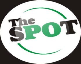 Logo Design entry 321985 submitted by januariart to the Logo Design for the spot run by thespotatx