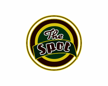 Logo Design entry 322023 submitted by russianhar3 to the Logo Design for the spot run by thespotatx