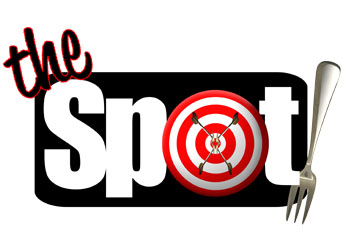 Logo Design entry 322023 submitted by happiieft to the Logo Design for the spot run by thespotatx
